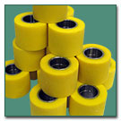 Plastisol Sleeves