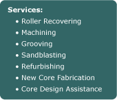 Services